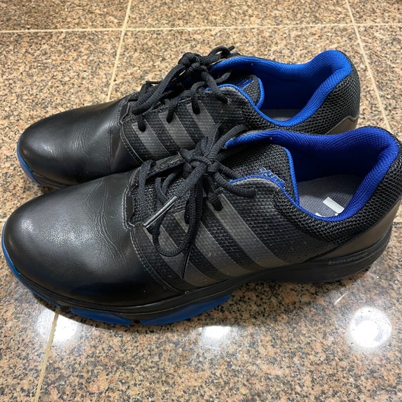 adibounce golf shoes
